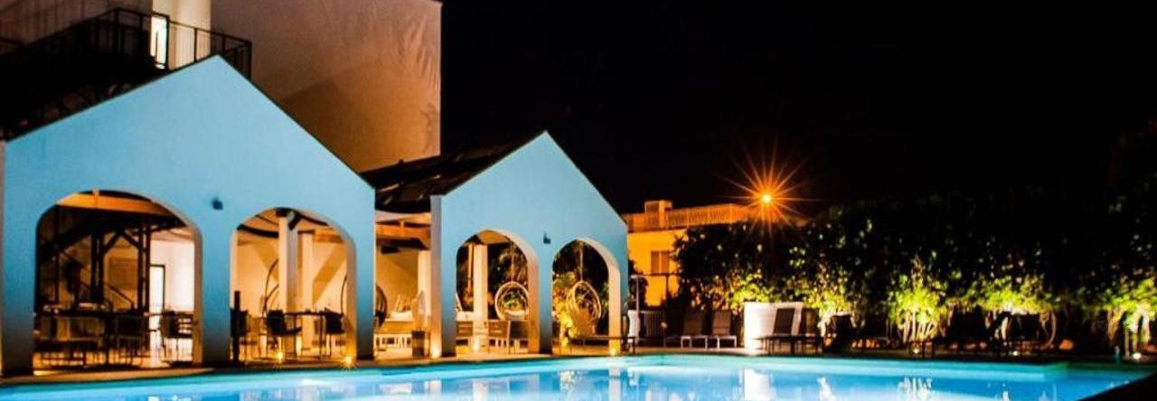 Hotel Smy Civico Zero, Tarquinia — photo 1
