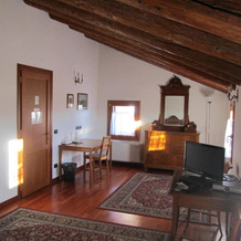 Agriturismo Gallo Nero, 梅斯特里诺 — 照片 4