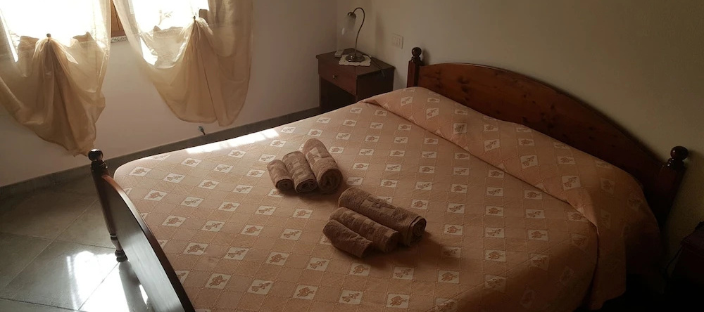 Agriturismo Bachile Bertula, 廖拉萨尔多 — 照片 1