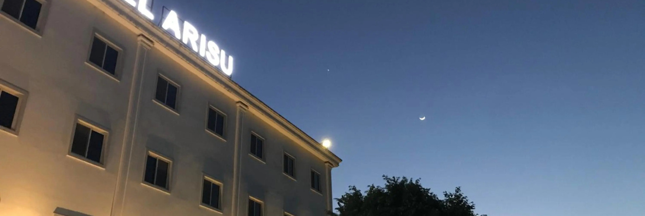 Hotel Arisu, Cilegon — photo 1