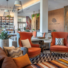 Hotel Melby Downtown Melbourne, Tapestry Collection by Hilton, Melbourne — photo 5
