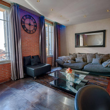 Residence Du Louvre LRA Cannes, 戛纳 — 照片 3