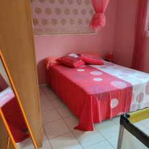 Apartment Moulins, 勒穆勒 — 照片 4