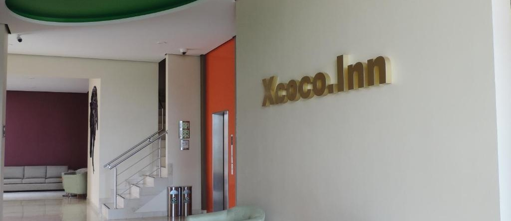 Xcoco Inn, 特斯科科-德莫拉 — 照片 1