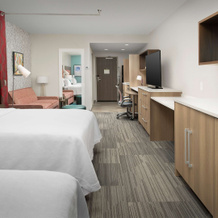 Home2 Suites by Hilton Owings Mills, Owings Mills — photo 3