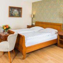 Hotel Reichs-Kuchenmeister, 罗滕堡 — 照片 3