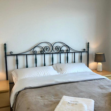 Apartamentos Apolo 17, Кальпе — фото 4