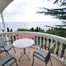Blumarin Hotel, Alushta — photo 4