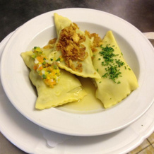 Hotel Restaurant Waldeck im Poppeltal, 恩茨克勒斯特勒 — 照片 4