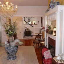 Berkeley House Bed And Breakfast, Стонтон — фото 3