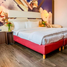 Amedia Boardinghouse Frankfurt-Airport, 劳恩海姆 — 照片 5