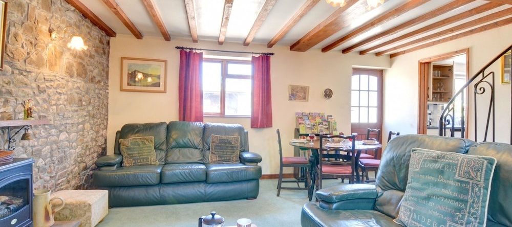 Centrally Located Home near Gardens & Castle of West Wales, 兰加多格 — 照片 1