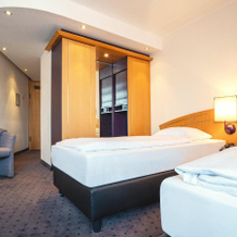 Victor's Residenz-Hotel Frankenthal, 弗兰肯塔尔 — 照片 4