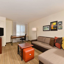 Residence Inn Coralville, 科勒尔维尔 — 照片 3
