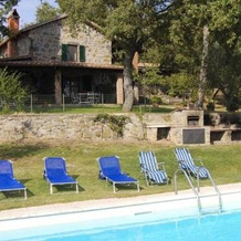Villa Il Cerro, Радикофани — фото 3