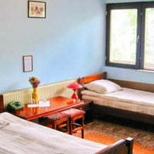 Bed and Breakfast Amfora, 季米特洛夫格勒 — 照片 3