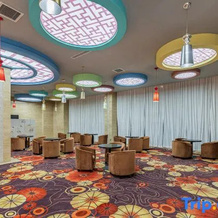 Caoyuan Mingzhu Rezen Hotel, Chahar Youyi Houqi — photo 3