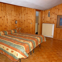 Chalet Saint-Barthélemy Hotel, 努斯 — 照片 2