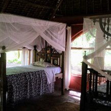 Mikoko Cove Ecolodge, Мсамбвени — фото 3