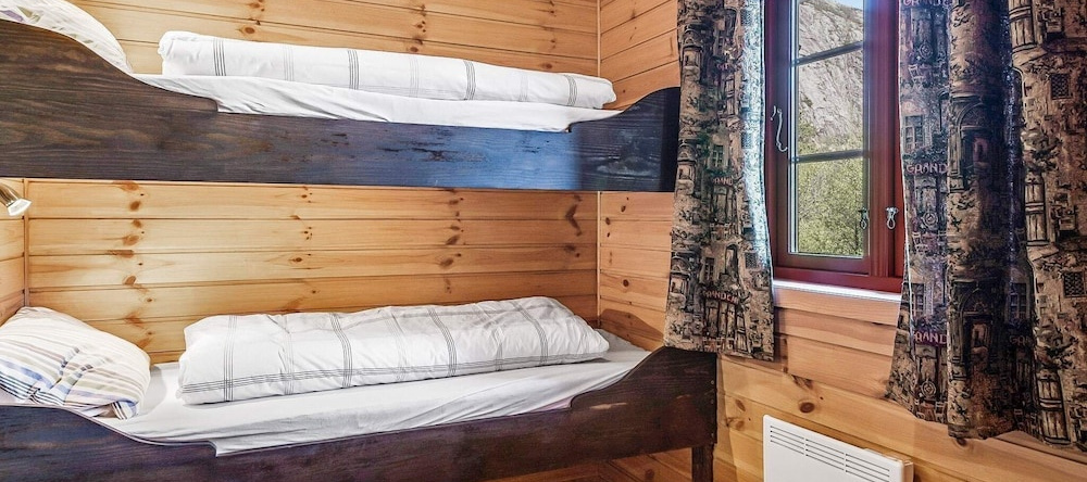Holiday Home in Tonstad, 昆斯代尔 — 照片 1