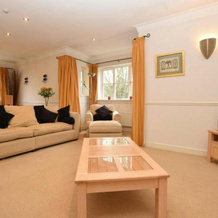 Luxury top Floor 2BD Apartment Apsley, 赫默尔亨普斯特德 — 照片 3