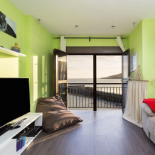El Puertito with Sea View and Free Wifi, 吉马尔 — 照片 2
