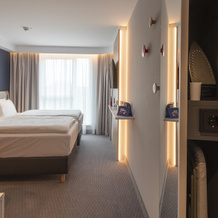 Holiday Inn Express Krefeld - Dusseldorf, Крефельд — фото 5