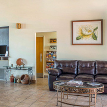 Quality Inn Benson I-10 Exit 304, Бенсон — фото 4