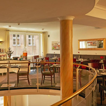 H+ Hotel Stade Herzog Widukind, Stade — photo 5