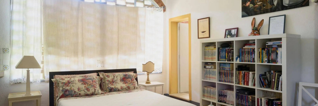 Villa Vignacce, 锡纳伦加 — 照片 1