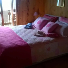 Baita Valtellina, Тельо — фото 2