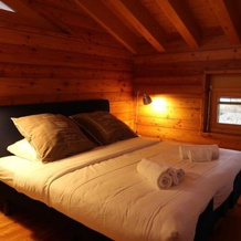 Chalet Chalet Mopani, 南达 — 照片 2