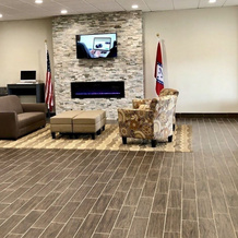 Econo Lodge Inn & Suites, 帕拉古尔德 — 照片 2