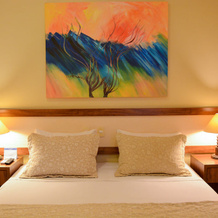 Hotel Pousada Das Artes(Pousada Das Artes), Palmas — photo 4