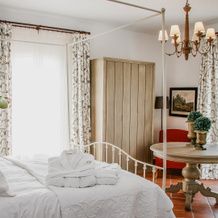B bou Hotel Cortijo Bravo, 贝莱斯-马拉加 — 照片 5