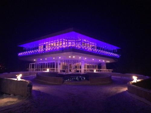Lac de Verde - Golf&Leisure Resort, 布里亚扎 — 照片 1