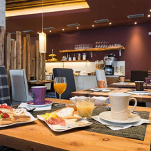 Sassdei My Active Suite Hotel, 安达洛 — 照片 5