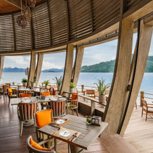 An Lam Retreats Ninh Van Bay Resort, 宁和 — 照片 2