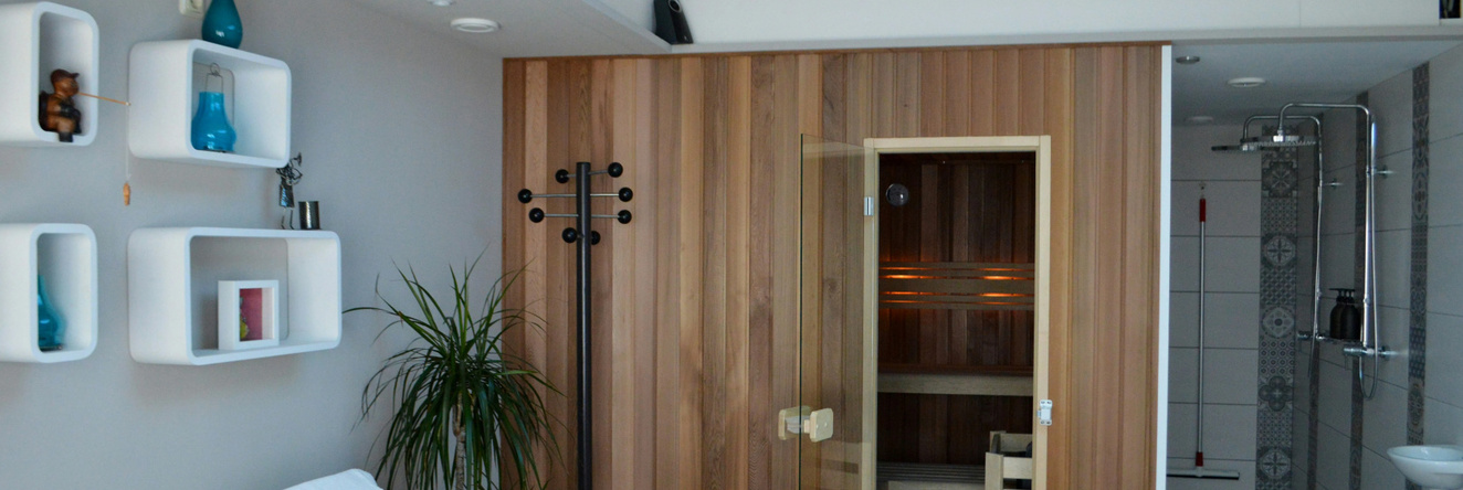 Fletcher Parkhotel Val Monte, 贝赫恩达尔 — 照片 1