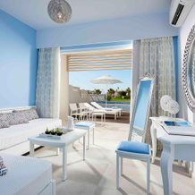 Mythos Palace Resort & Spa - All Inclusive, 卡夫罗斯 — 照片 4