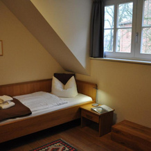 Zentrum-Kloster-Lehnin, Клостер-Ленин — фото 3