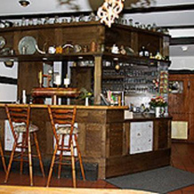 Hotel Restaurant Landluft, 埃尔岑 — 照片 3