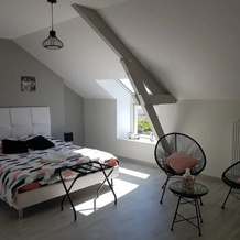 Chambres d'Hôtes Chez Onna, Theneuil — photo 2