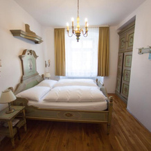 Hotel Wilder Mann, 帕绍 — 照片 2