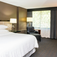 Sheraton Minneapolis West Hotel, 明尼通卡 — 照片 2