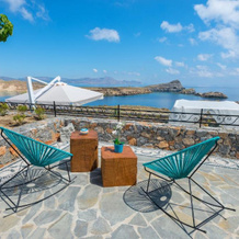 Lindos Vigli Private Villa, 林多斯 — 照片 3