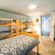 A Charming and Comfortable Renovated House With Garden and a Large Terrace, 兰讷斯 — 照片 3