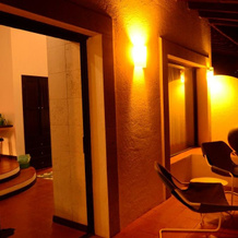 Danzaluna Hotel Boutique, Валь-де-Браво — фото 4