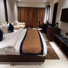 Sparsh Hotel & Resort, Барейлли — фото 3