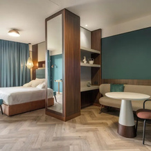Visionair Suites, Senigallia — photo 5